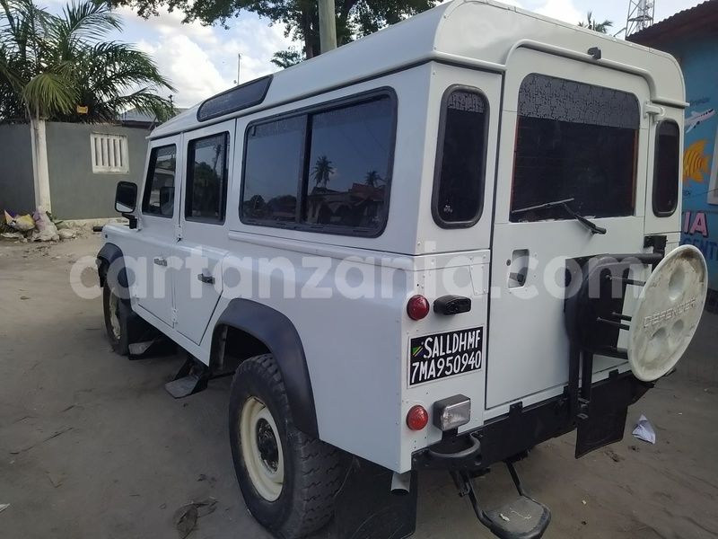 Big with watermark land rover defender dar es salaam dar es salaam 22044