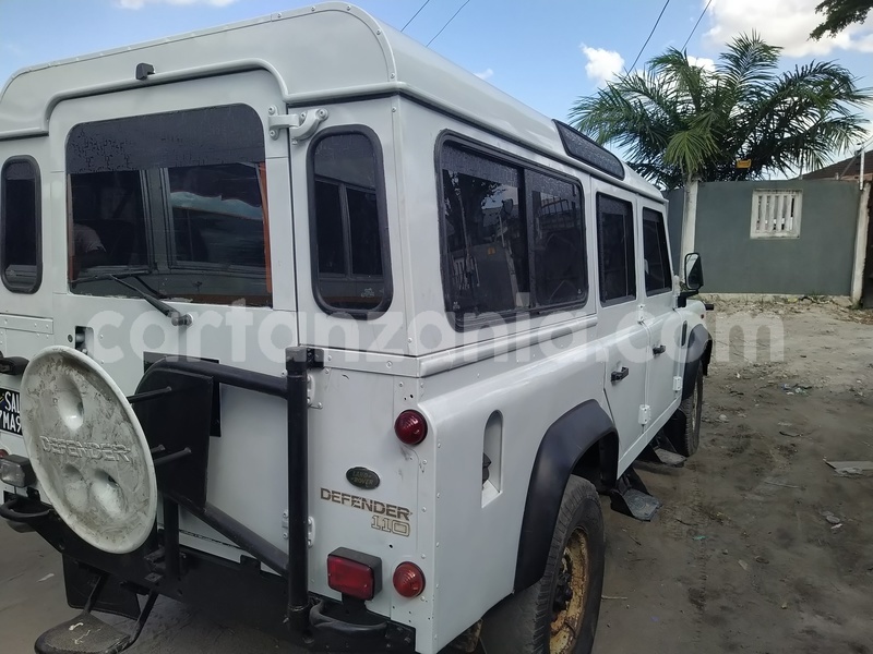 Big with watermark land rover defender dar es salaam dar es salaam 22044