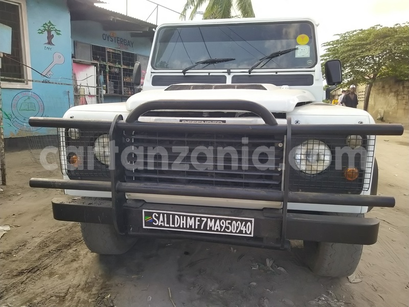 Big with watermark land rover defender dar es salaam dar es salaam 22044