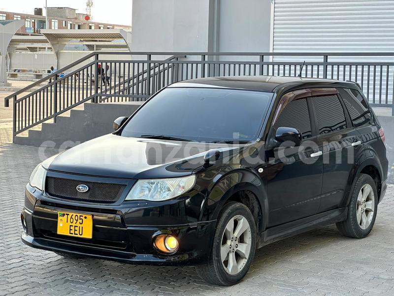 Big with watermark subaru forester dar es salaam dar es salaam 22045