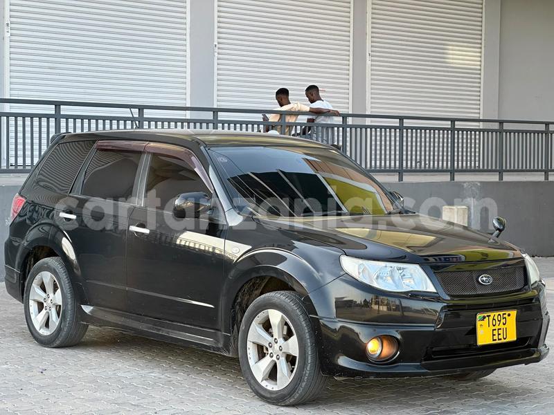 Big with watermark subaru forester dar es salaam dar es salaam 22045