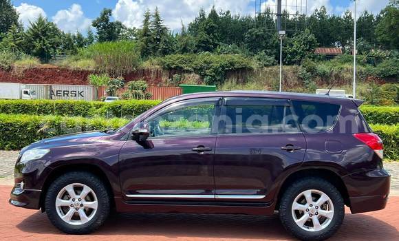 Buy Used Toyota Vanguard Other Car in Biharamulo in Kagera Buy Used Toyota Vanguard Other Car in Biharamulo in Kagera