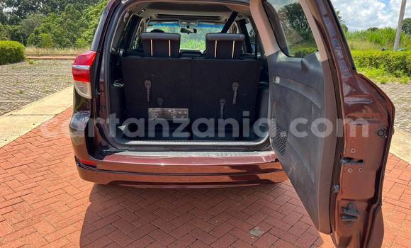 Buy Used Toyota Vanguard Other Car in Biharamulo in Kagera Buy Used Toyota Vanguard Other Car in Biharamulo in Kagera