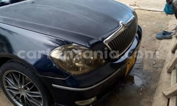Buy Used Toyota Brevis Black Car in Dar es Salaam in Dar es Salaam Buy Used Toyota Brevis Black Car in Dar es Salaam in Dar es Salaam