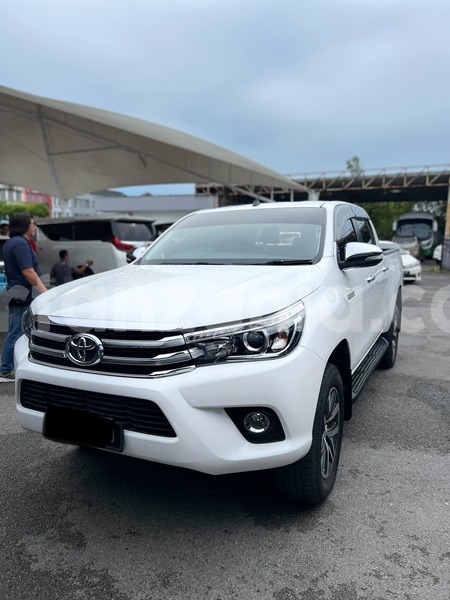 Big with watermark toyota hilux pwani bagamoyo 22050