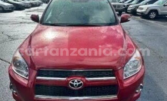 Buy Used Toyota RAV4 Other Car in Biharamulo in Kagera