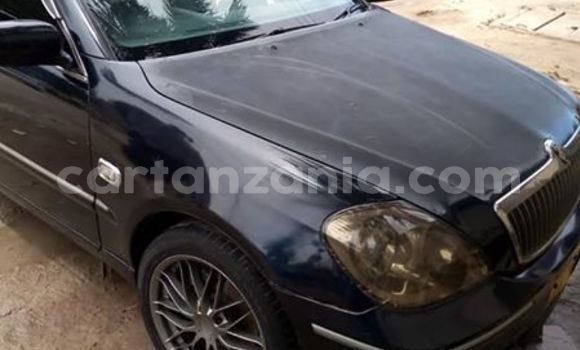 Buy Used Toyota Brevis Black Car in Dar es Salaam in Dar es Salaam Buy Used Toyota Brevis Black Car in Dar es Salaam in Dar es Salaam