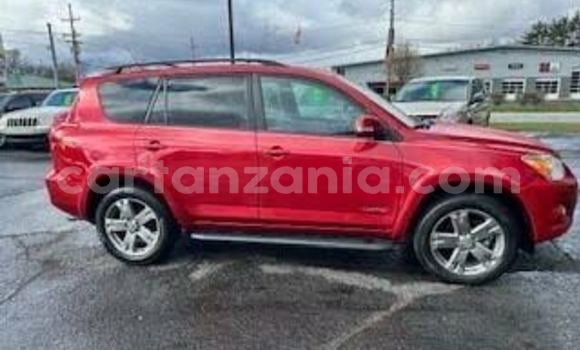 Buy Used Toyota RAV4 Other Car in Biharamulo in Kagera Buy Used Toyota RAV4 Other Car in Biharamulo in Kagera