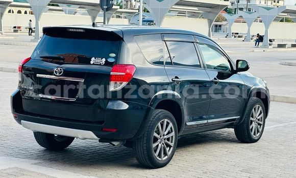 Buy Used Toyota Vanguard Other Car in Biharamulo in Kagera Buy Used Toyota Vanguard Other Car in Biharamulo in Kagera