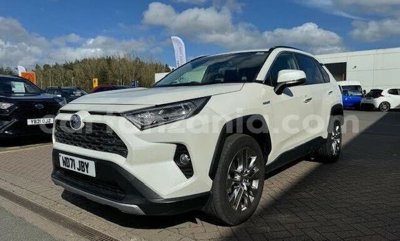 Nunua Ilio tumika Toyota RAV4 Nyingine Gari ndani ya Bukene nchini Tabora