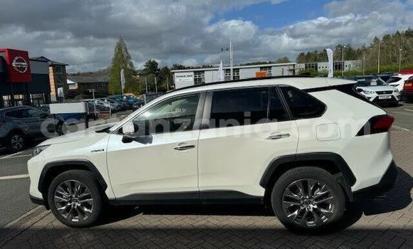 Buy Used Toyota RAV4 Other Car in Bukene in Tabora Buy Used Toyota RAV4 Other Car in Bukene in Tabora