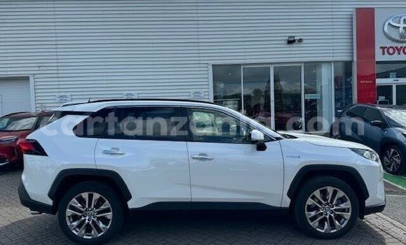 Buy Used Toyota RAV4 Other Car in Bukene in Tabora Buy Used Toyota RAV4 Other Car in Bukene in Tabora