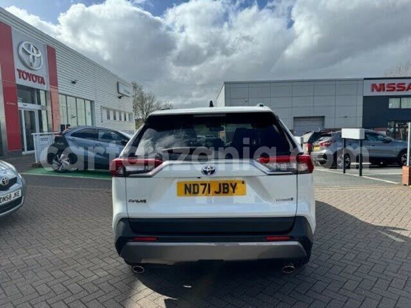 Big with watermark toyota rav4 tabora bukene 22054