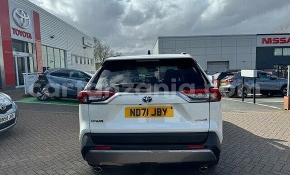 Buy Used Toyota RAV4 Other Car in Bukene in Tabora Buy Used Toyota RAV4 Other Car in Bukene in Tabora