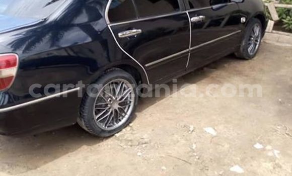 Buy Used Toyota Brevis Black Car in Dar es Salaam in Dar es Salaam Buy Used Toyota Brevis Black Car in Dar es Salaam in Dar es Salaam