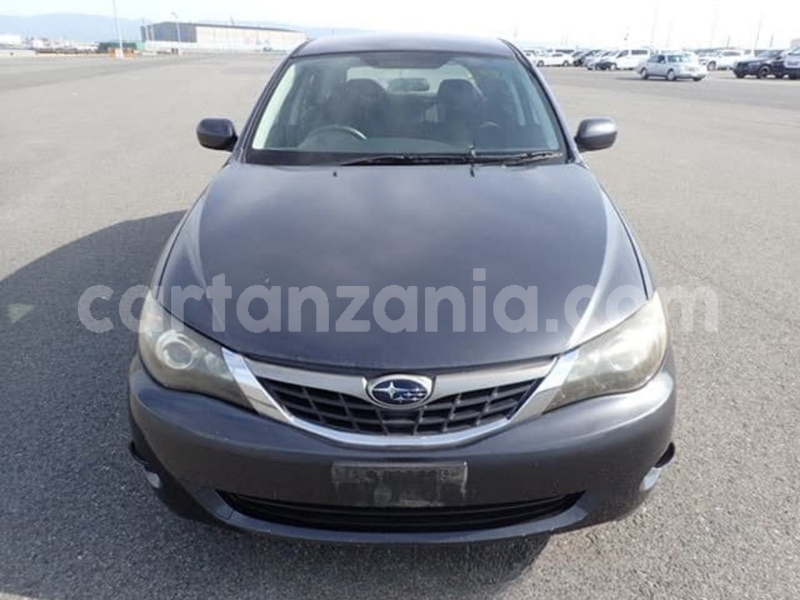 Big with watermark subaru impreza dar es salaam dar es salaam 22057