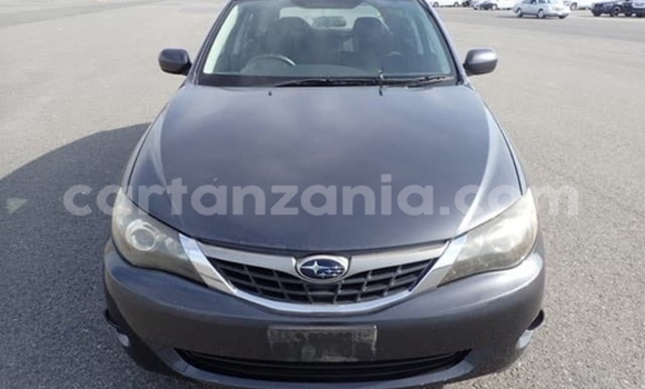 Buy Import Subaru Impreza Other Car in Dar es Salaam in Dar es Salaam
