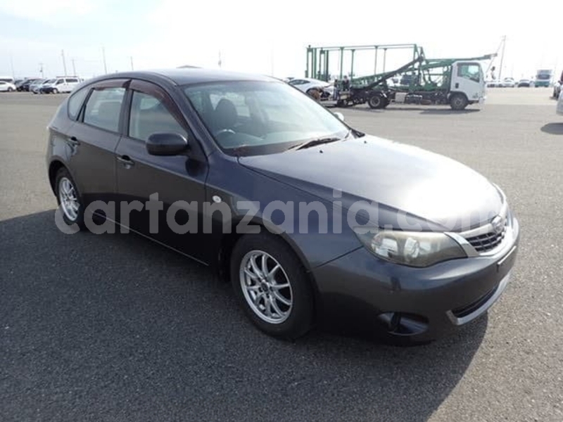 Big with watermark subaru impreza dar es salaam dar es salaam 22057