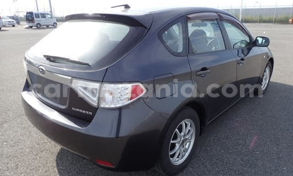 Nunua Imported Subaru Impreza Nyingine Gari ndani ya Dar es Salaam nchini Dar es Salaam Nunua Imported Subaru Impreza Nyingine Gari ndani ya Dar es Salaam nchini Dar es Salaam