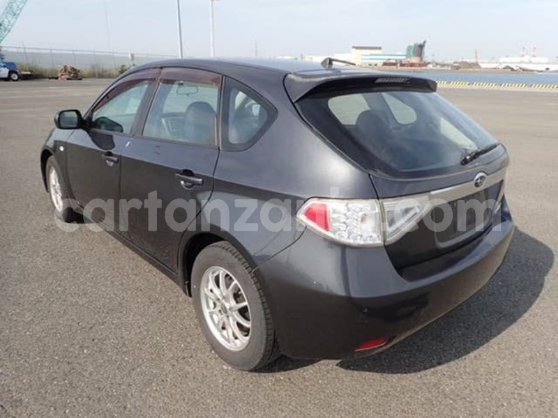 Big with watermark subaru impreza dar es salaam dar es salaam 22057