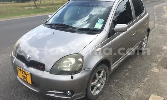 Buy Used Toyota Vitz Other Car in Dar es Salaam in Dar es Salaam Buy Used Toyota Vitz Other Car in Dar es Salaam in Dar es Salaam