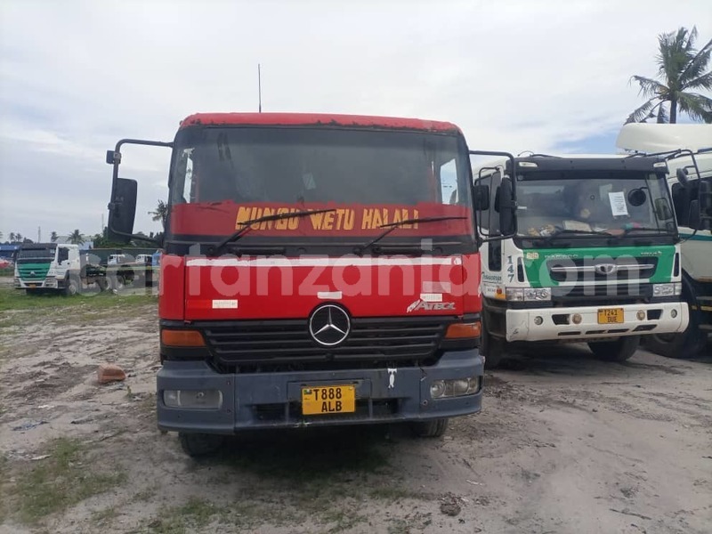 Big with watermark mercedes benz atego dar es salaam dar es salaam 22058