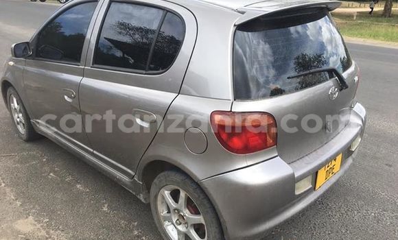 Buy Used Toyota Vitz Other Car in Dar es Salaam in Dar es Salaam Buy Used Toyota Vitz Other Car in Dar es Salaam in Dar es Salaam