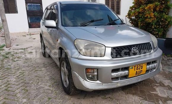 Buy Used Toyota RAV4 Other Car in Dar es Salaam in Dar es Salaam Buy Used Toyota RAV4 Other Car in Dar es Salaam in Dar es Salaam