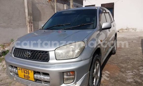 Buy Used Toyota RAV4 Other Car in Dar es Salaam in Dar es Salaam Buy Used Toyota RAV4 Other Car in Dar es Salaam in Dar es Salaam