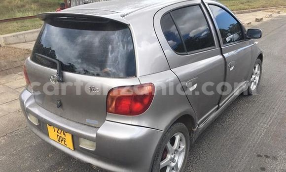 Buy Used Toyota Vitz Other Car in Dar es Salaam in Dar es Salaam Buy Used Toyota Vitz Other Car in Dar es Salaam in Dar es Salaam