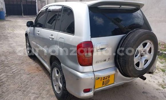 Buy Used Toyota RAV4 Other Car in Dar es Salaam in Dar es Salaam Buy Used Toyota RAV4 Other Car in Dar es Salaam in Dar es Salaam