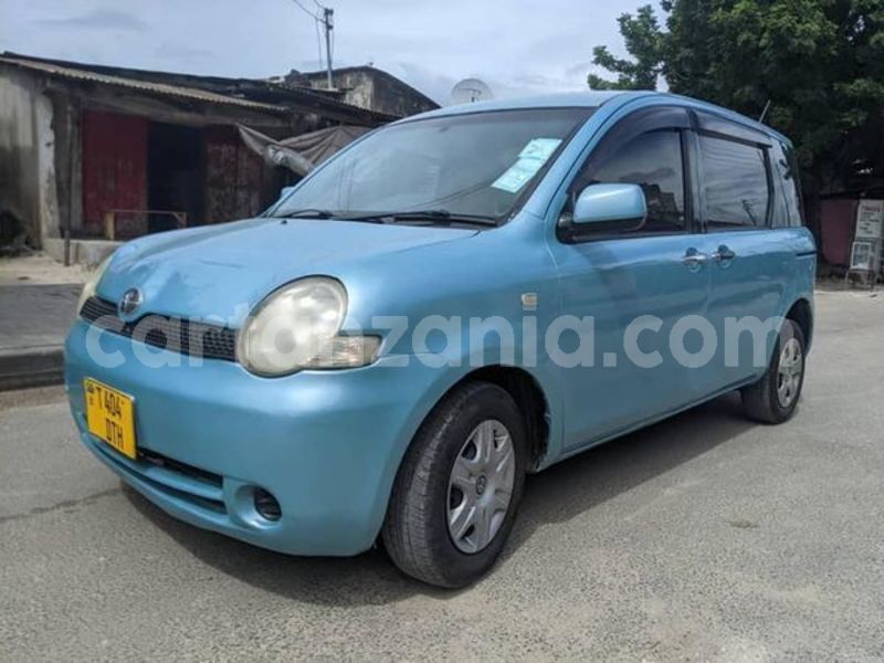 Big with watermark toyota sienta dar es salaam dar es salaam 22064