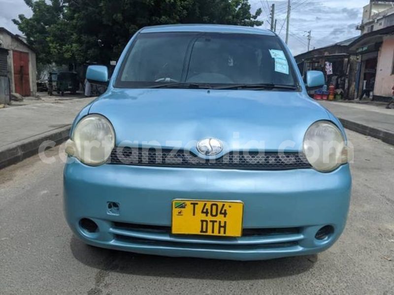 Big with watermark toyota sienta dar es salaam dar es salaam 22064