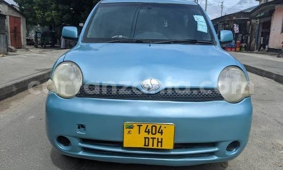 Buy Used Toyota Sienta Other Car in Dar es Salaam in Dar es Salaam Buy Used Toyota Sienta Other Car in Dar es Salaam in Dar es Salaam