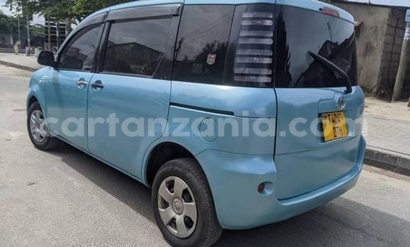 Buy Used Toyota Sienta Other Car in Dar es Salaam in Dar es Salaam Buy Used Toyota Sienta Other Car in Dar es Salaam in Dar es Salaam