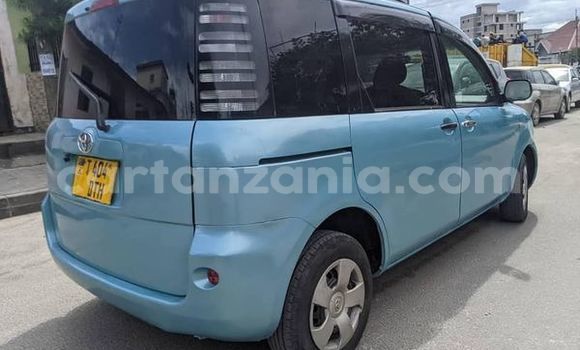 Buy Used Toyota Sienta Other Car in Dar es Salaam in Dar es Salaam Buy Used Toyota Sienta Other Car in Dar es Salaam in Dar es Salaam