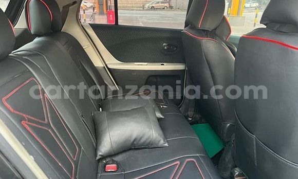 Buy Used Toyota Vitz Other Car in Dar es Salaam in Dar es Salaam Buy Used Toyota Vitz Other Car in Dar es Salaam in Dar es Salaam