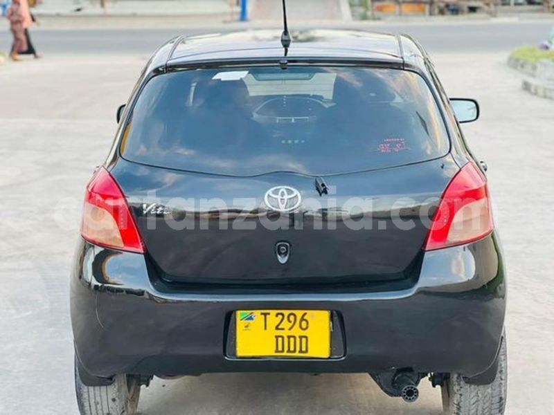 Big with watermark toyota vitz dar es salaam dar es salaam 22065