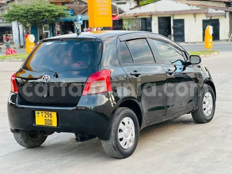 Big with watermark toyota vitz dar es salaam dar es salaam 22065