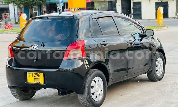 Buy Used Toyota Vitz Other Car in Dar es Salaam in Dar es Salaam Buy Used Toyota Vitz Other Car in Dar es Salaam in Dar es Salaam