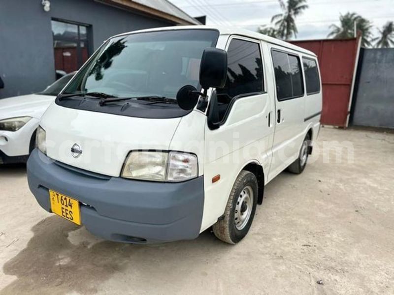 Big with watermark nissan vanette dar es salaam dar es salaam 22066