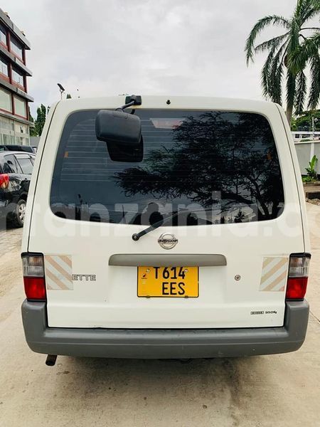 Big with watermark nissan vanette dar es salaam dar es salaam 22066