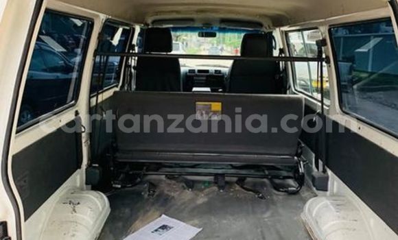 Buy Used Nissan Vanette Other Car in Dar es Salaam in Dar es Salaam Buy Used Nissan Vanette Other Car in Dar es Salaam in Dar es Salaam