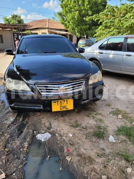 Big with watermark toyota mark x dodoma bahi 22067