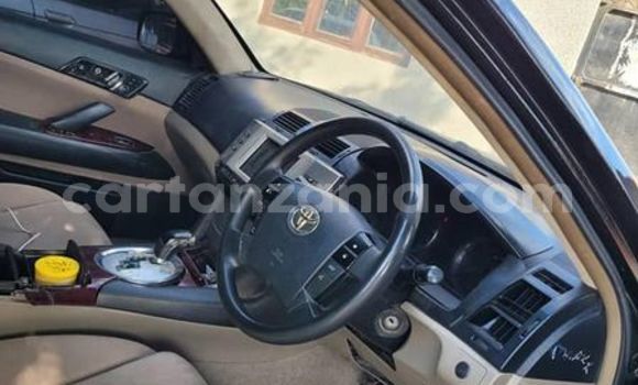 Buy Used Toyota Mark X Other Car in Bahi in Dodoma Buy Used Toyota Mark X Other Car in Bahi in Dodoma