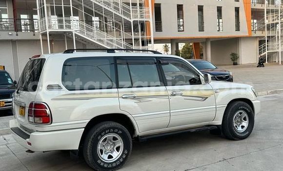 Buy Used Toyota Land Cruiser Other Car in Dar es Salaam in Dar es Salaam Buy Used Toyota Land Cruiser Other Car in Dar es Salaam in Dar es Salaam