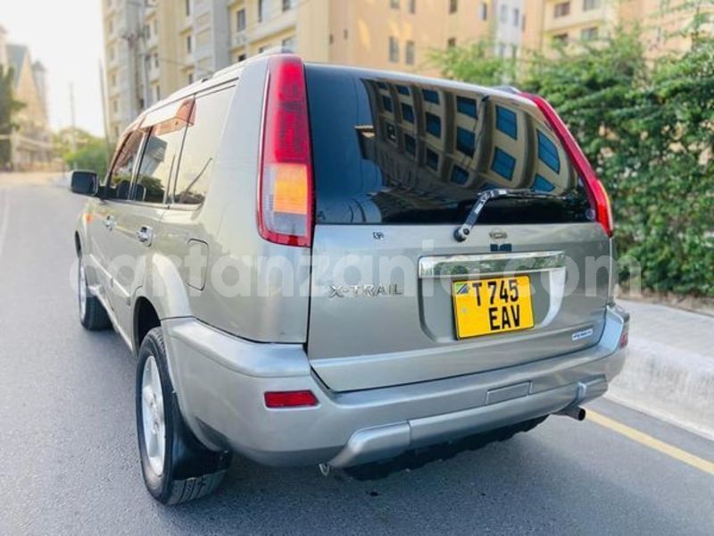 Big with watermark nissan x trail dar es salaam dar es salaam 22069