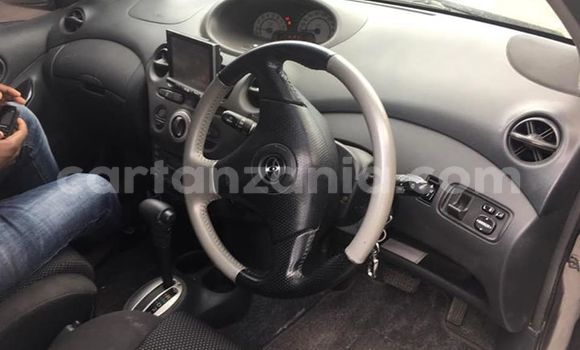 Buy Used Toyota Vitz Other Car in Dar es Salaam in Dar es Salaam Buy Used Toyota Vitz Other Car in Dar es Salaam in Dar es Salaam