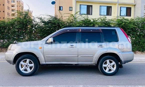 Buy Used Nissan X–Trail Other Car in Dar es Salaam in Dar es Salaam Buy Used Nissan X–Trail Other Car in Dar es Salaam in Dar es Salaam