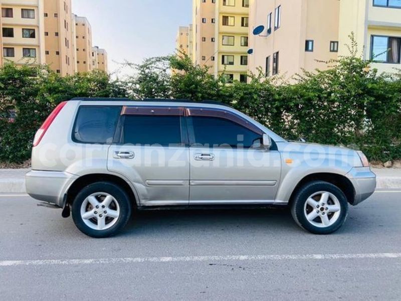 Big with watermark nissan x trail dar es salaam dar es salaam 22069